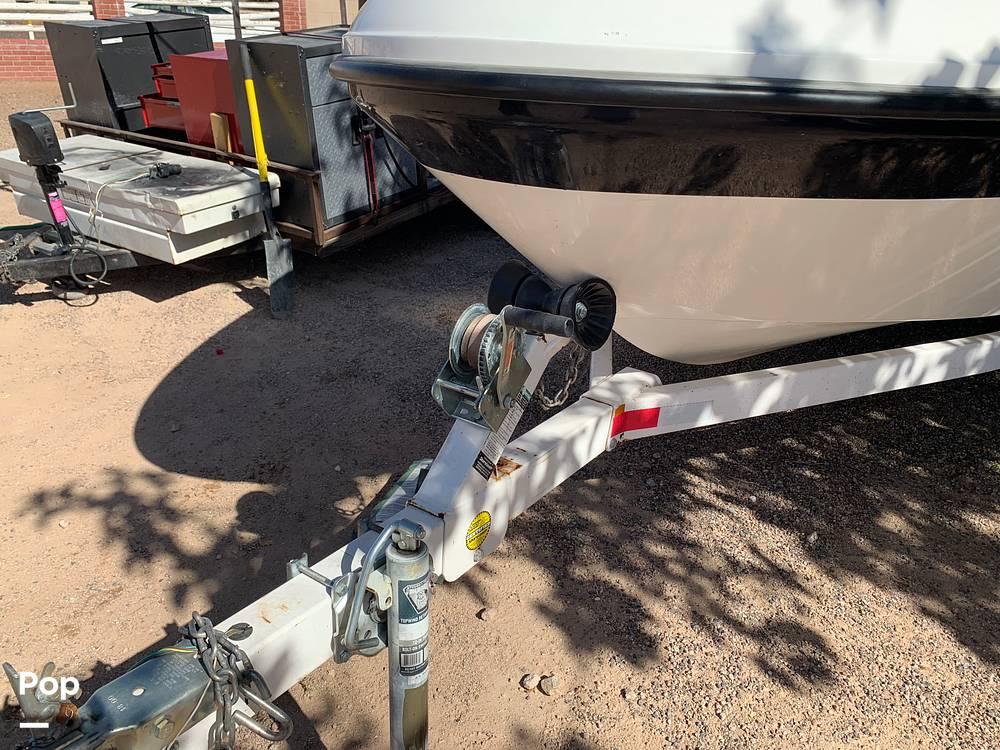 Slide: The Image of 2001 Sea-Doo Challenger 1800 for sale in Apache Junction, AZ - 24