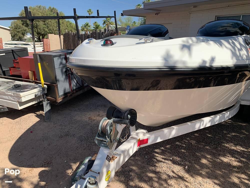 Slide: The Image of 2001 Sea-Doo Challenger 1800 for sale in Apache Junction, AZ - 25