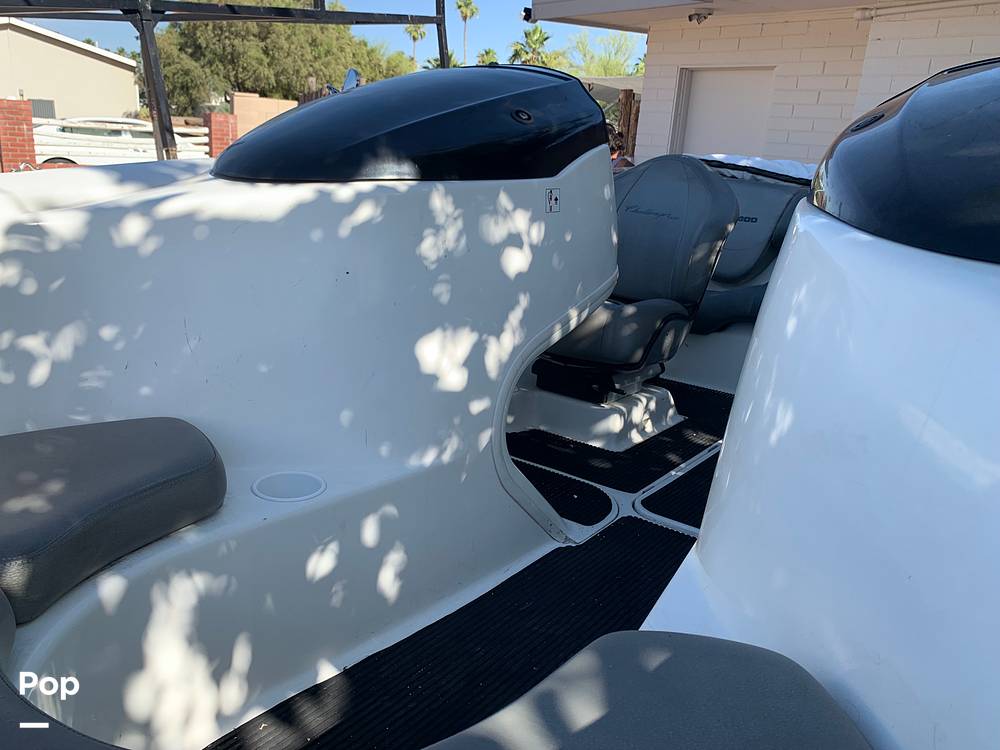 Slide: The Image of Sea-Doo Challenger 1800 2001 - 10582111
