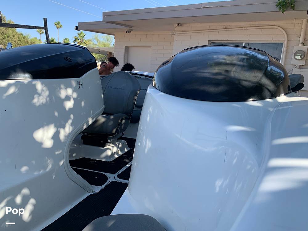 Slide: The Image of Sea-Doo Challenger 1800 2001 - 10582114