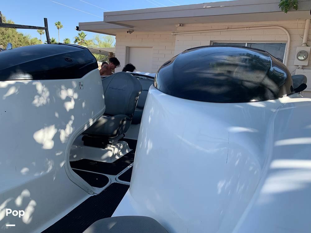 Slide: The Image of 2001 Sea-Doo Challenger 1800 for sale in Apache Junction, AZ - 28