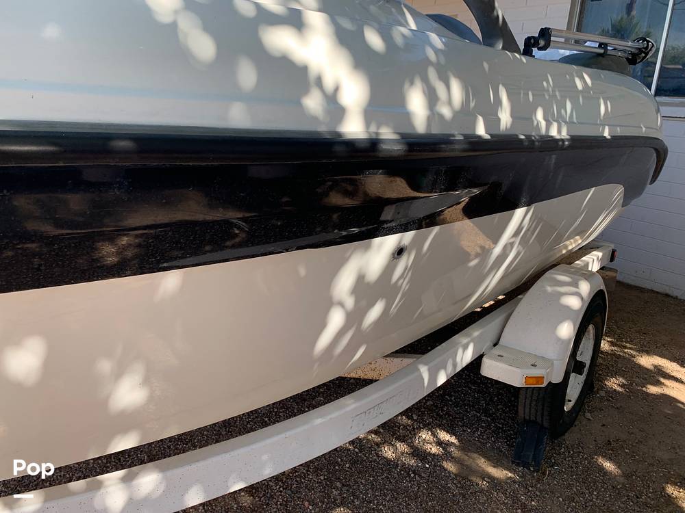 Slide: The Image of Sea-Doo Challenger 1800 2001 - 10582120