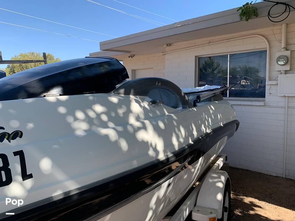 Slide: The Image of 2001 Sea-Doo Challenger 1800 for sale in Apache Junction, AZ - 29