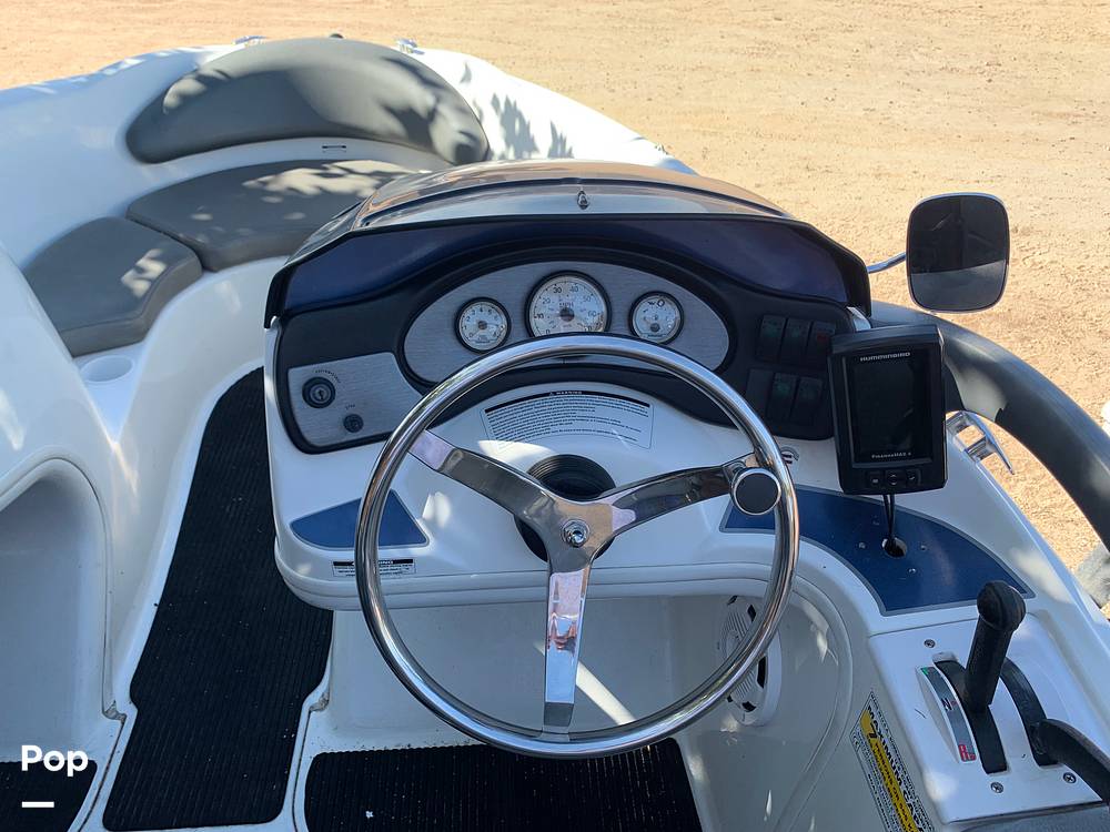 Slide: The Image of Sea-Doo Challenger 1800 2001 - 10582055