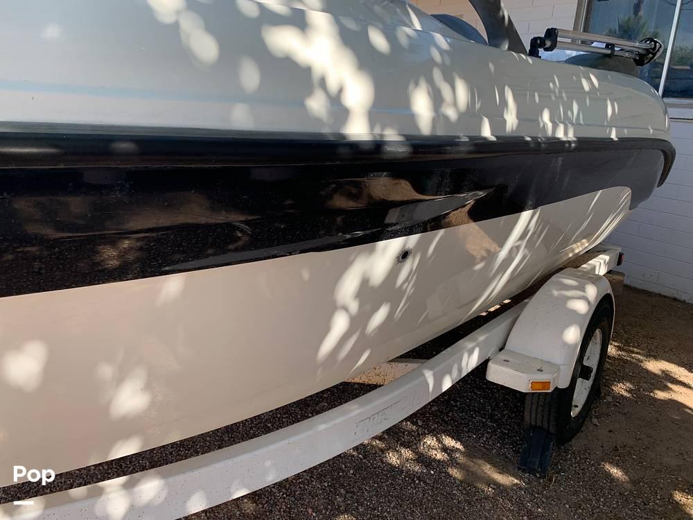 Slide: The Image of 2001 Sea-Doo Challenger 1800 for sale in Apache Junction, AZ - 30
