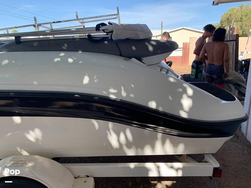 Slide: The Image of 2001 Sea-Doo Challenger 1800 for sale in Apache Junction, AZ - 32