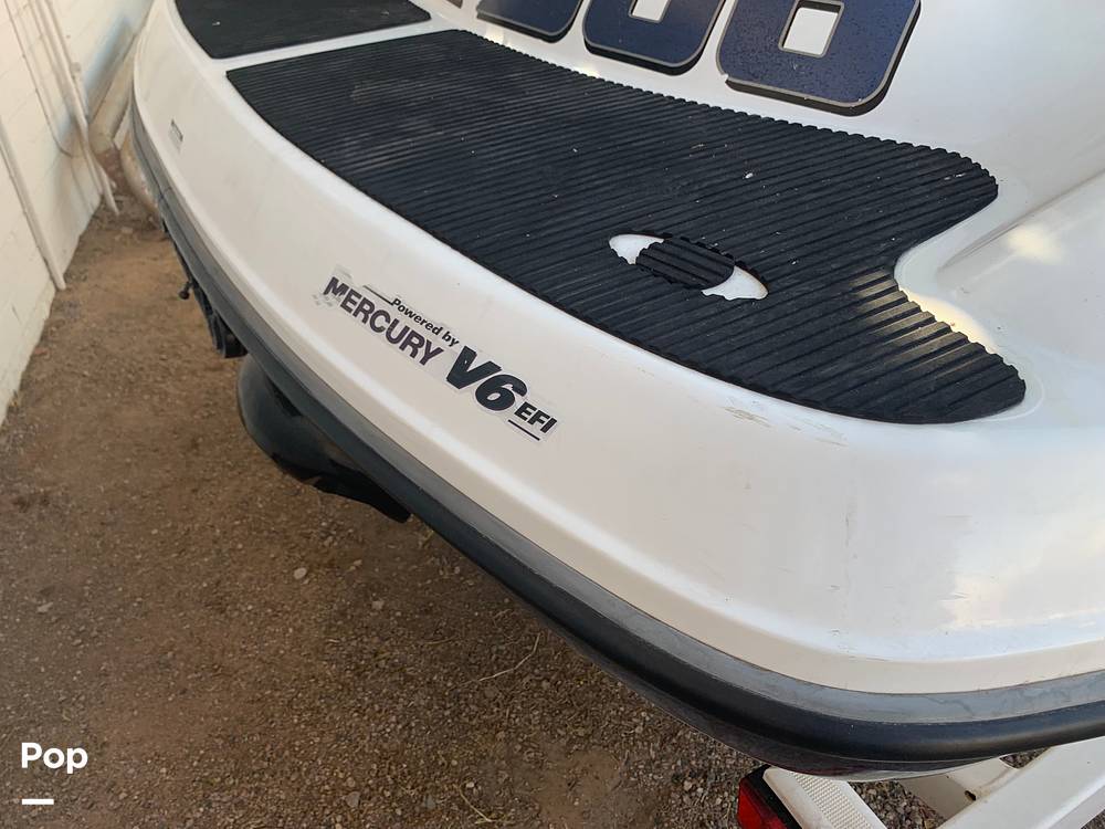 Slide: The Image of Sea-Doo Challenger 1800 2001 - 10582126