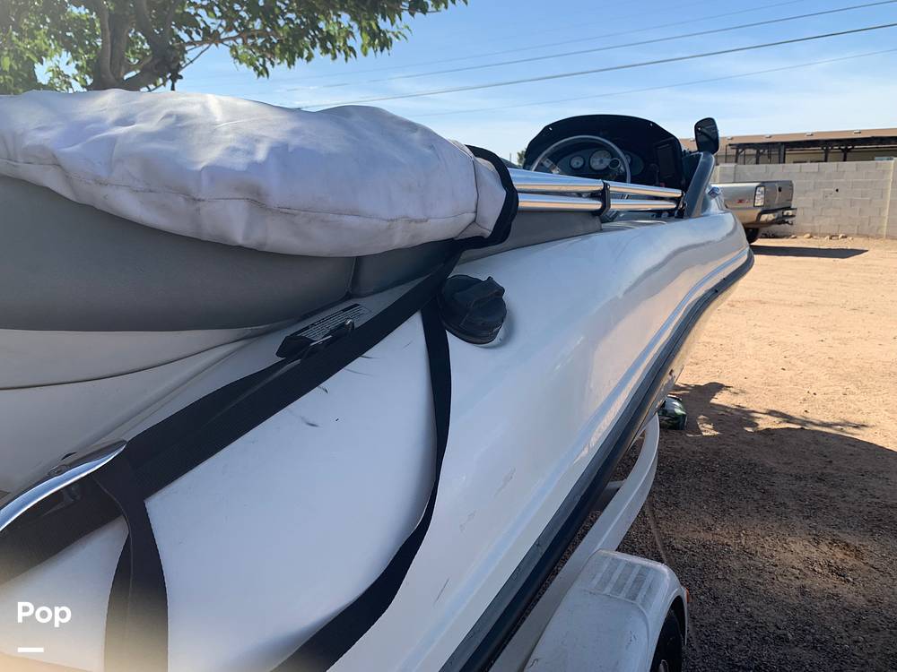 Slide: The Image of Sea-Doo Challenger 1800 2001 - 10582132