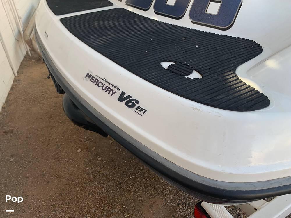 Slide: The Image of 2001 Sea-Doo Challenger 1800 for sale in Apache Junction, AZ - 33
