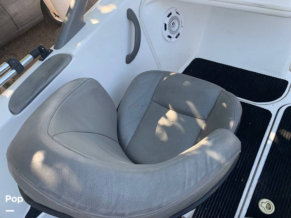 Slide: The Image of Sea-Doo Challenger 1800 2001 - 10582138