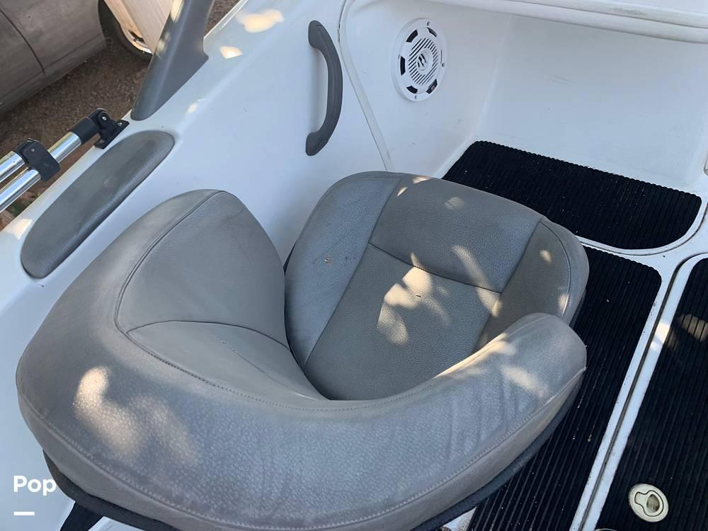Slide: The Image of 2001 Sea-Doo Challenger 1800 for sale in Apache Junction, AZ - 36