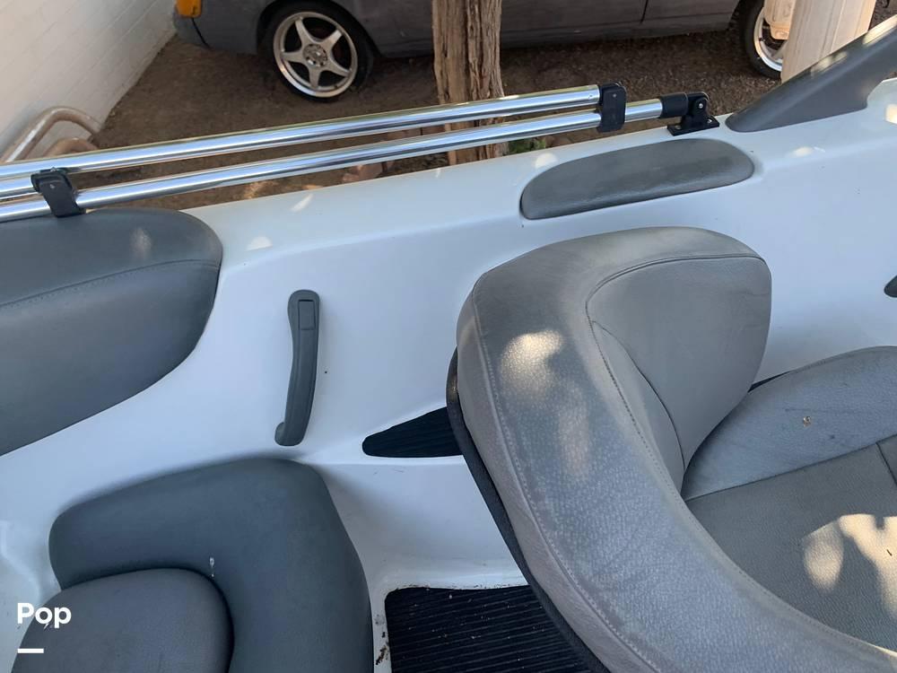 Slide: The Image of 2001 Sea-Doo Challenger 1800 for sale in Apache Junction, AZ - 37