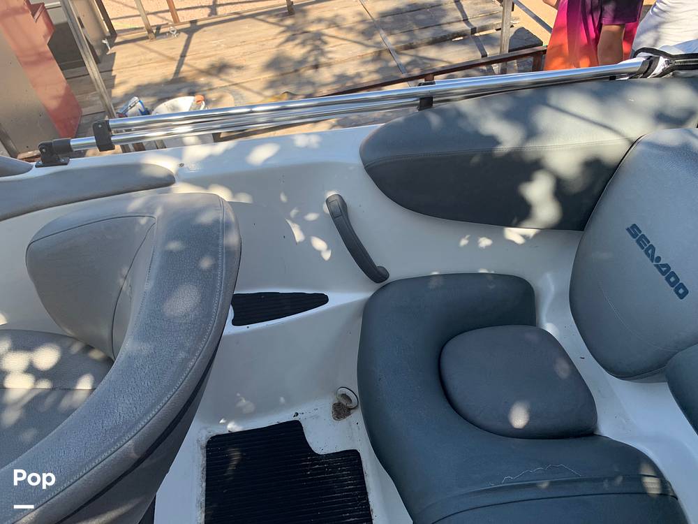 Slide: The Image of Sea-Doo Challenger 1800 2001 - 10582148