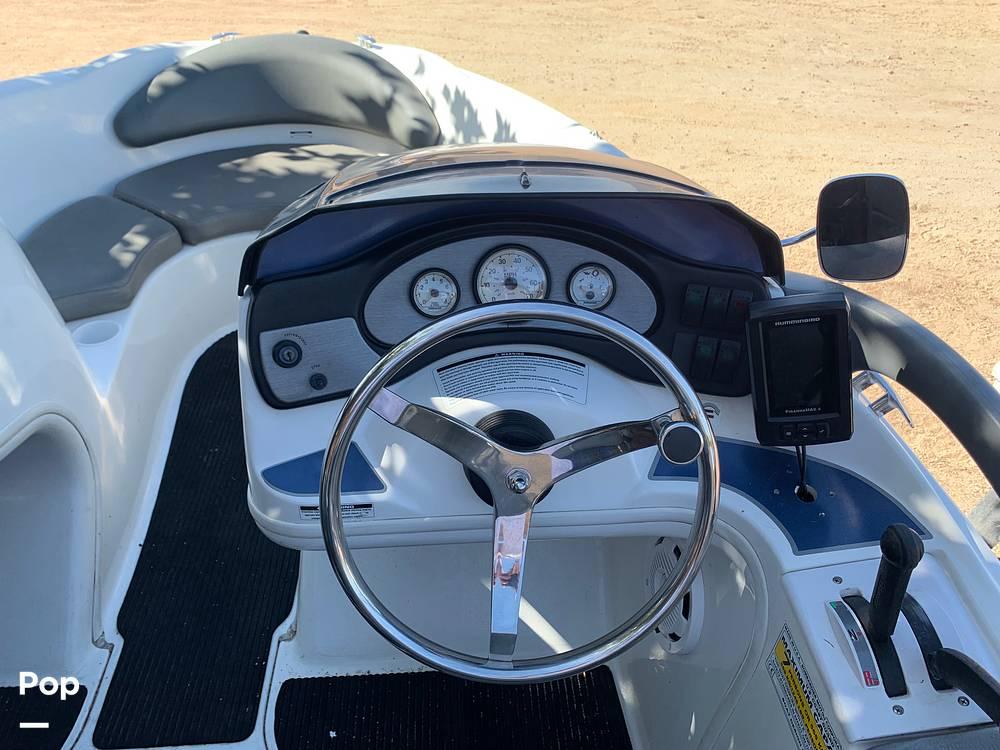 Slide: The Image of 2001 Sea-Doo Challenger 1800 for sale in Apache Junction, AZ - 4