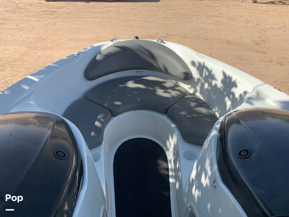 Slide: The Image of Sea-Doo Challenger 1800 2001 - 10582154
