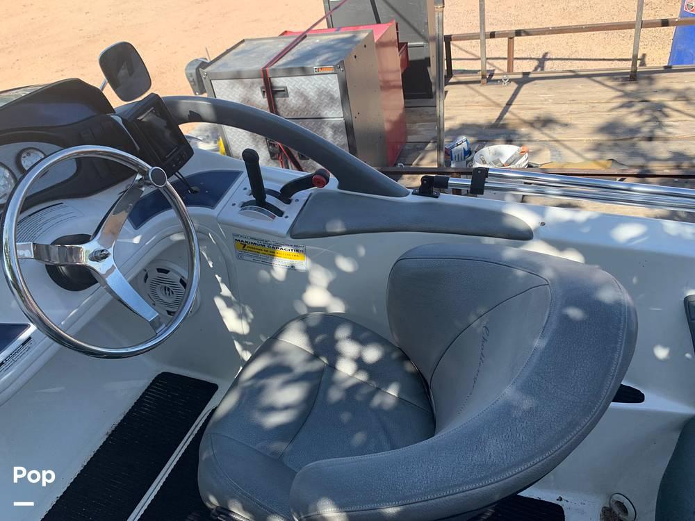 Slide: The Image of 2001 Sea-Doo Challenger 1800 for sale in Apache Junction, AZ - 40