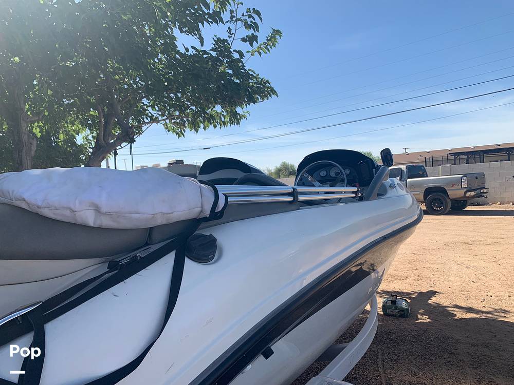 Slide: The Image of Sea-Doo Challenger 1800 2001 - 10582210