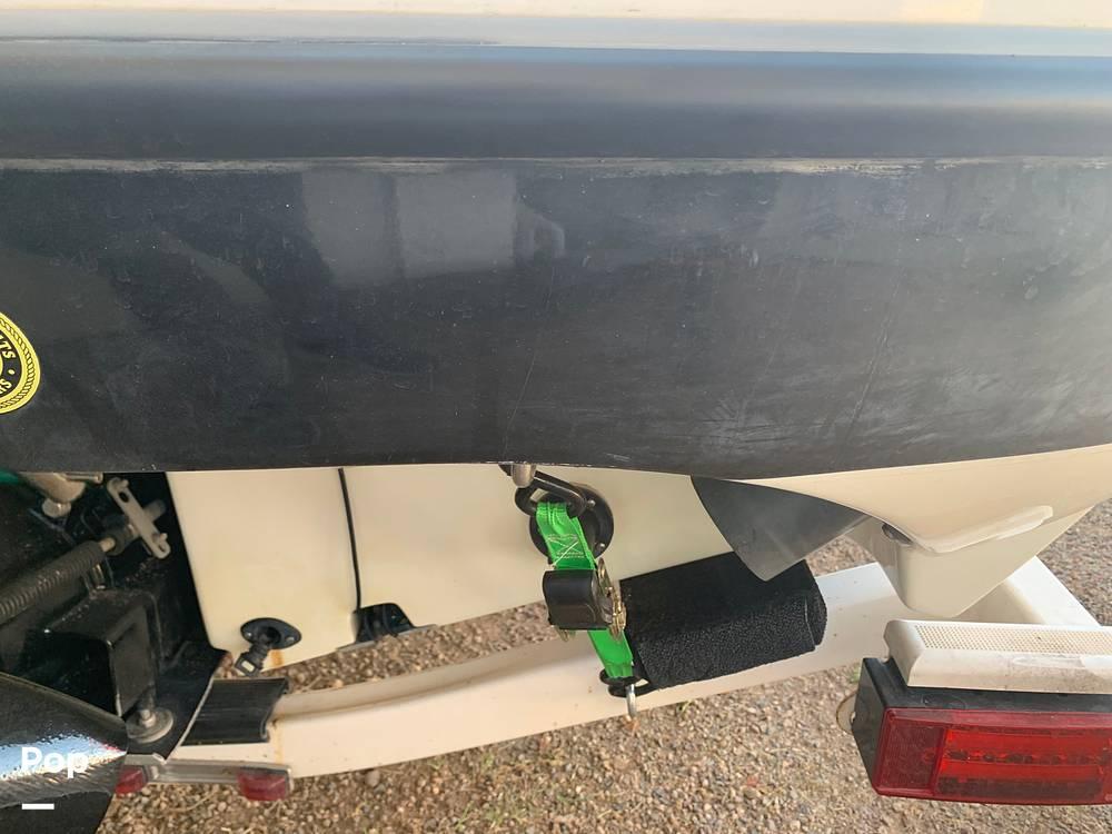 Slide: The Image of 2001 Sea-Doo Challenger 1800 for sale in Apache Junction, AZ - 42