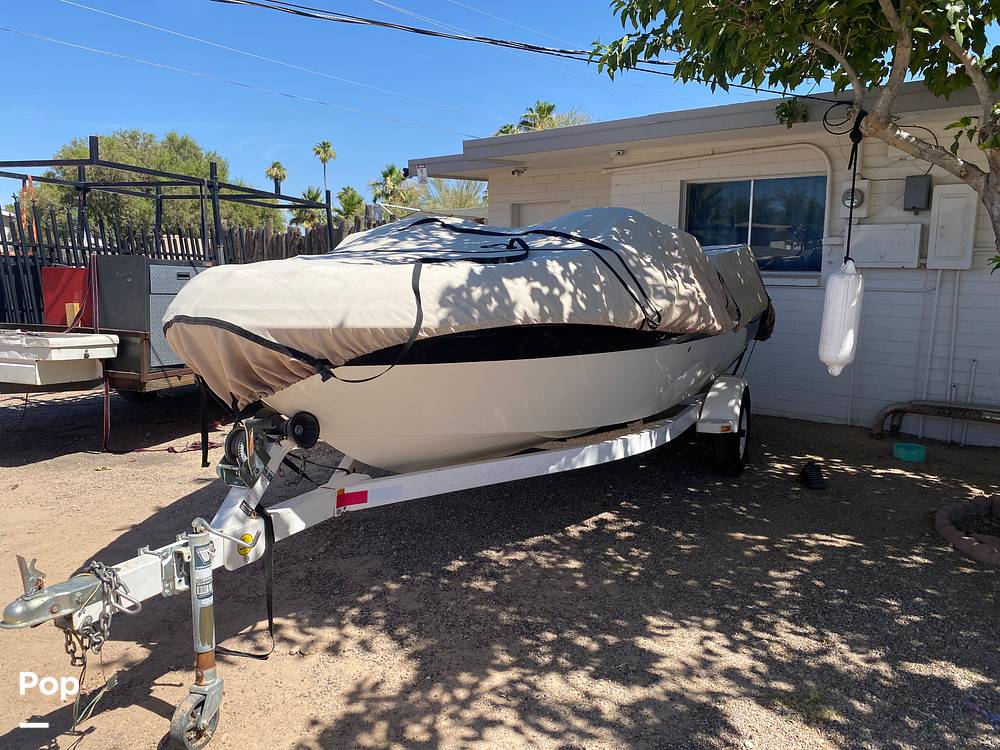 Slide: The Image of Sea-Doo Challenger 1800 2001 - 10684453