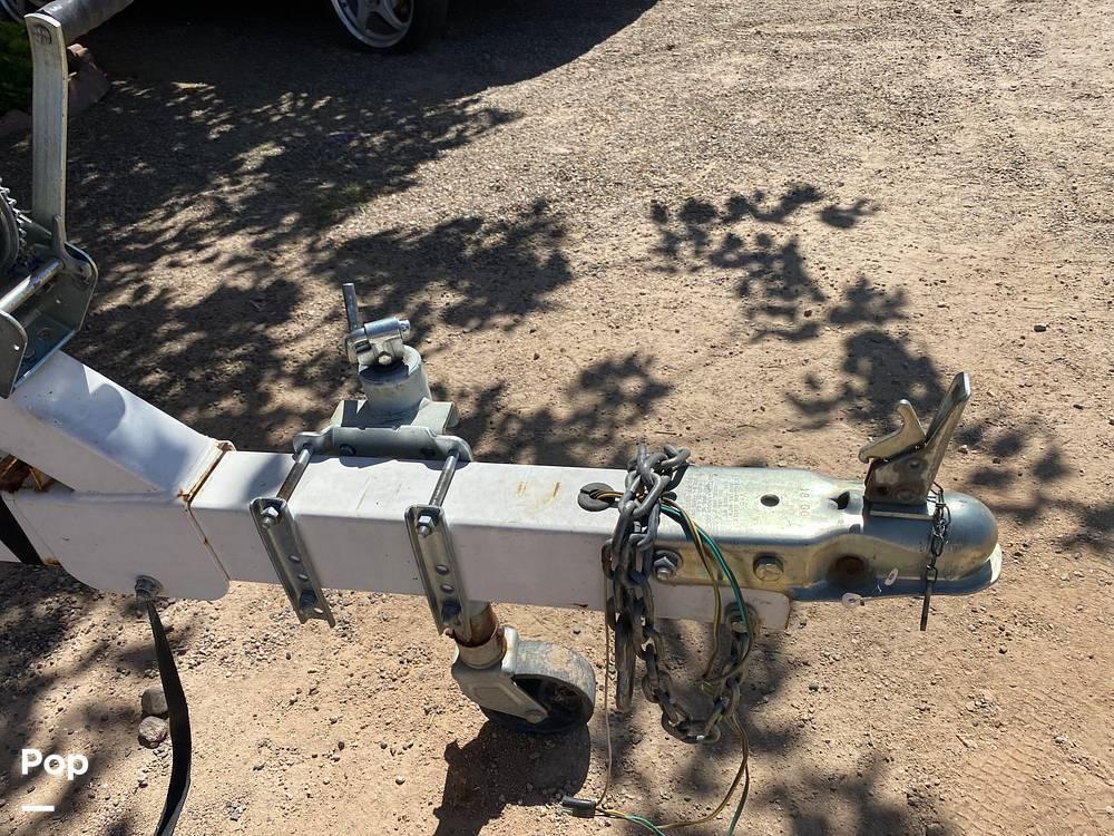 Slide: The Image of 2001 Sea-Doo Challenger 1800 for sale in Apache Junction, AZ - 46