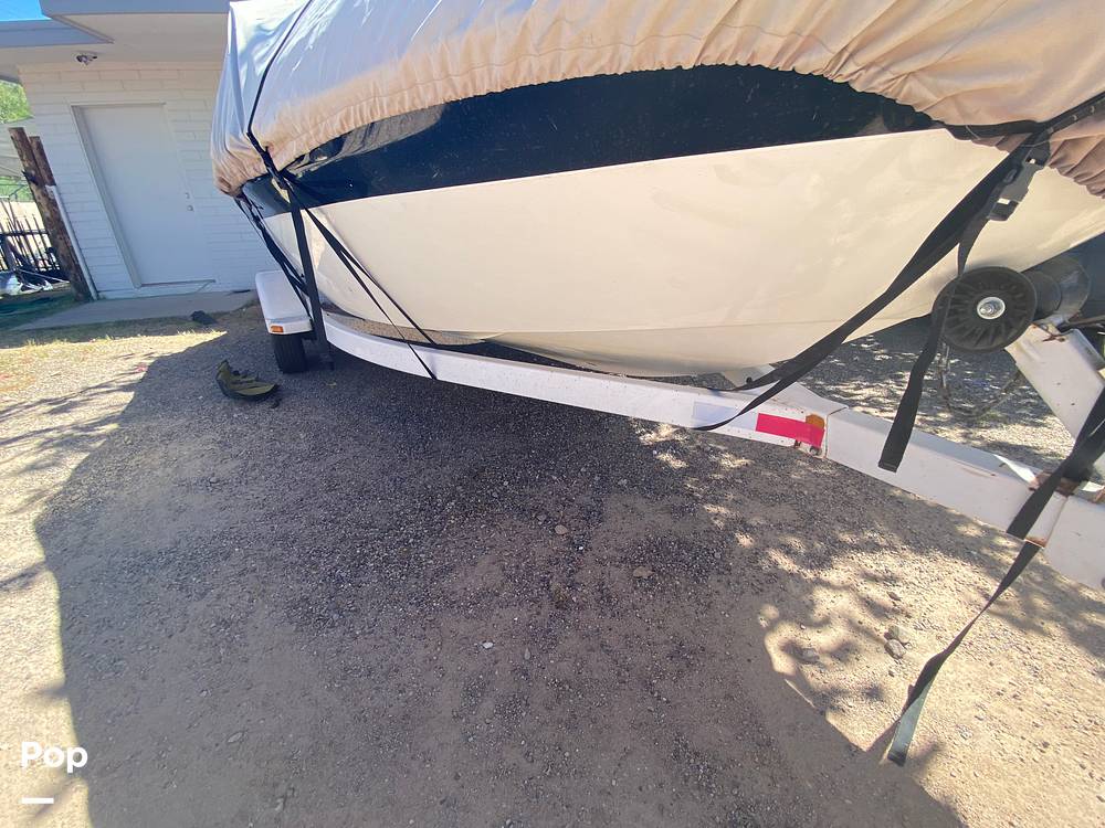 Slide: The Image of Sea-Doo Challenger 1800 2001 - 10684460
