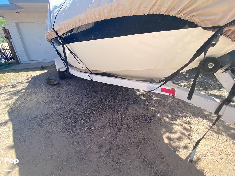 Slide: The Image of 2001 Sea-Doo Challenger 1800 for sale in Apache Junction, AZ - 47