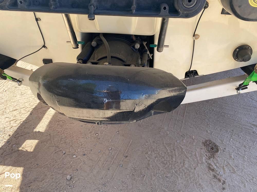 Slide: The Image of 2001 Sea-Doo Challenger 1800 for sale in Apache Junction, AZ - 50