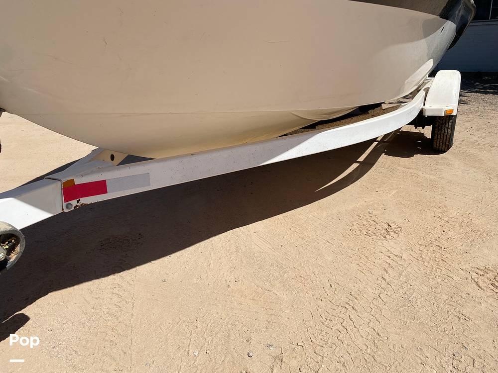Slide: The Image of 2001 Sea-Doo Challenger 1800 for sale in Apache Junction, AZ - 51