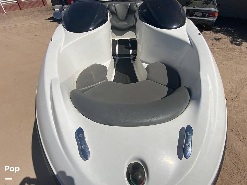 Slide: The Image of 2001 Sea-Doo Challenger 1800 for sale in Apache Junction, AZ - 52