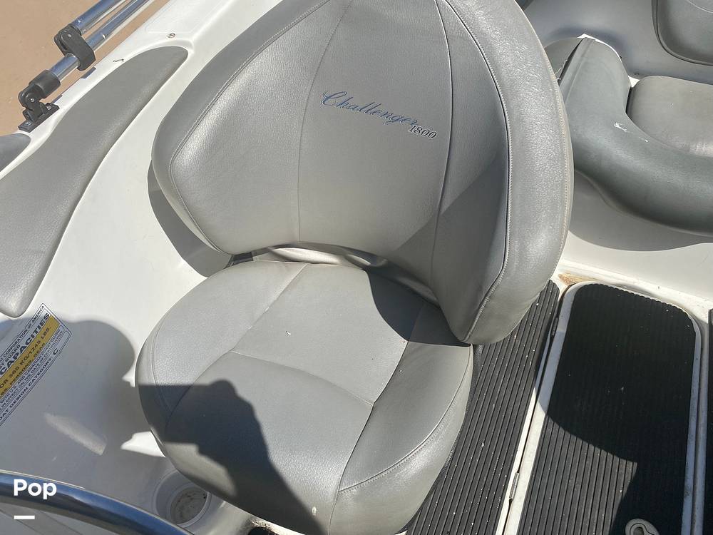Slide: The Image of Sea-Doo Challenger 1800 2001 - 10684534