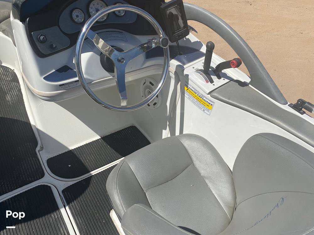 Slide: The Image of Sea-Doo Challenger 1800 2001 - 10684536