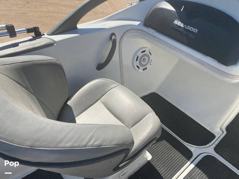 Slide: The Image of 2001 Sea-Doo Challenger 1800 for sale in Apache Junction, AZ - 59