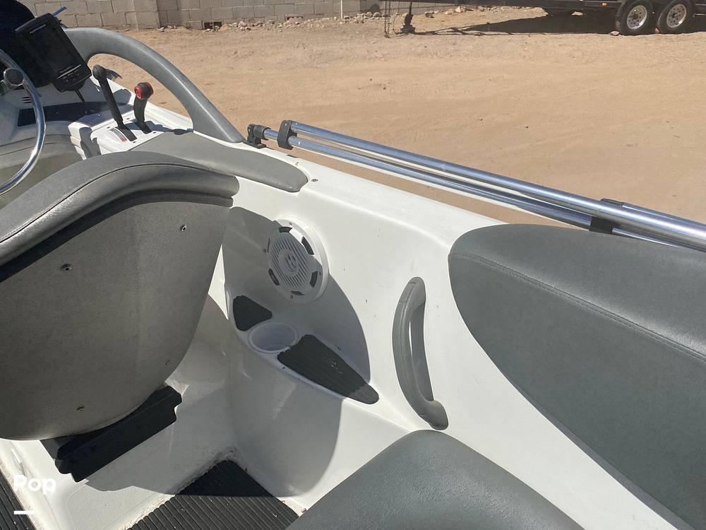 Slide: The Image of 2001 Sea-Doo Challenger 1800 for sale in Apache Junction, AZ - 60