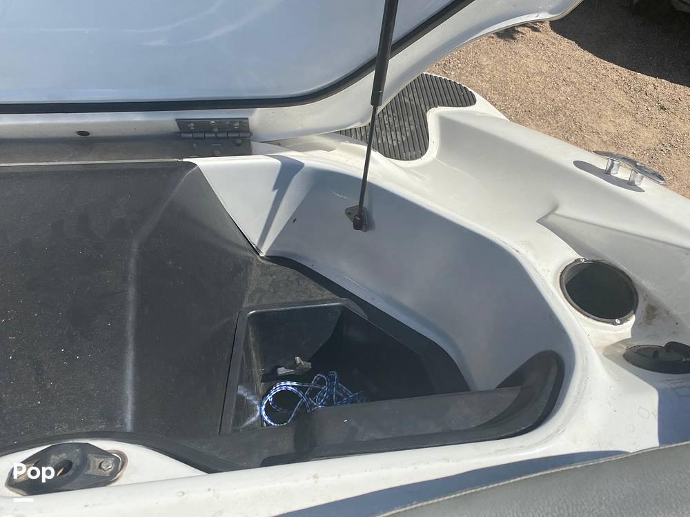 Slide: The Image of 2001 Sea-Doo Challenger 1800 for sale in Apache Junction, AZ - 63
