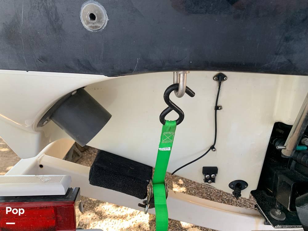 Slide: The Image of 2001 Sea-Doo Challenger 1800 for sale in Apache Junction, AZ - 67