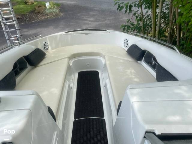 Slide: The Image of Sea-Doo Challenger 230 SE 2007 - 15489346