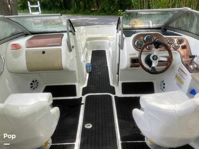 Slide: The Image of Sea-Doo Challenger 230 SE 2007 - 15489349