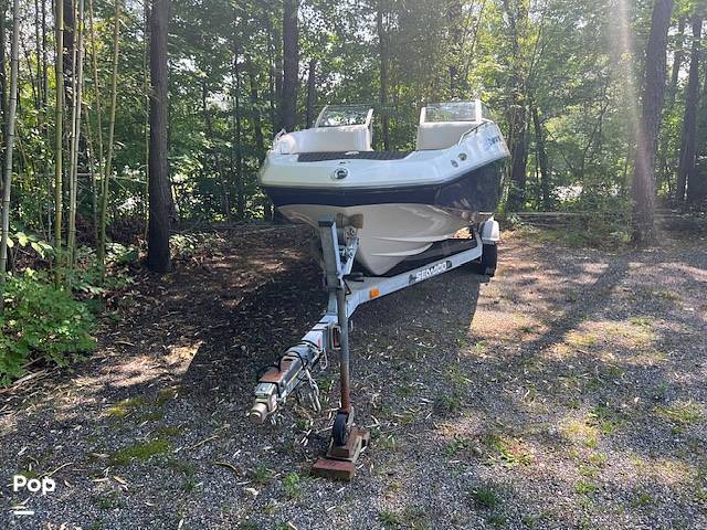 Slide: The Image of Sea-Doo Challenger 230 SE 2007 - 15554727