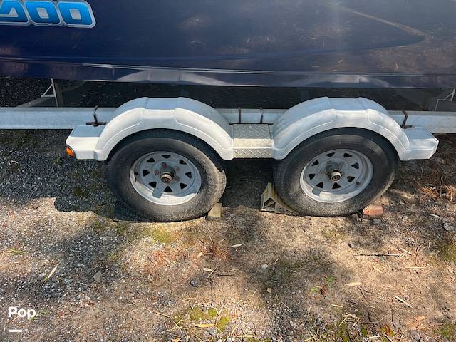 Slide: The Image of Sea-Doo Challenger 230 SE 2007 - 15554728