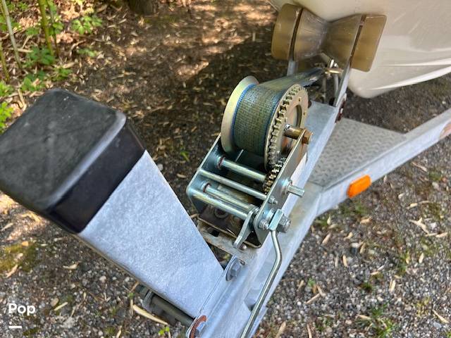 Slide: The Image of Sea-Doo Challenger 230 SE 2007 - 15554729