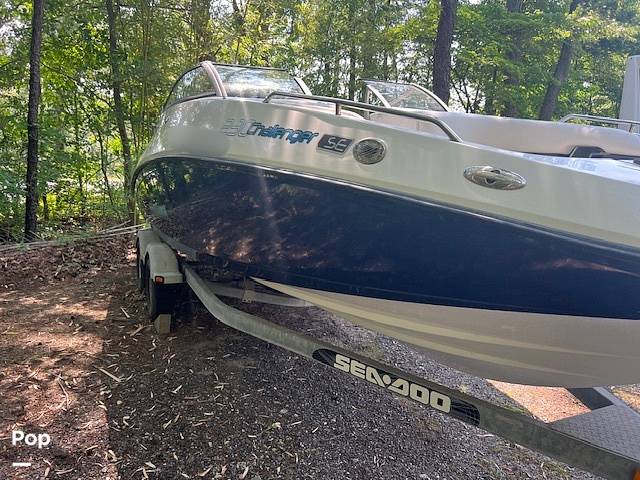 Slide: The Image of Sea-Doo Challenger 230 SE 2007 - 15554732