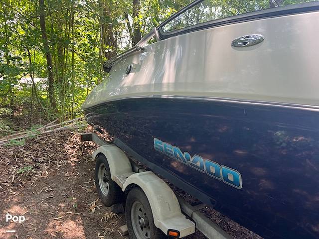 Slide: The Image of Sea-Doo Challenger 230 SE 2007 - 15554733