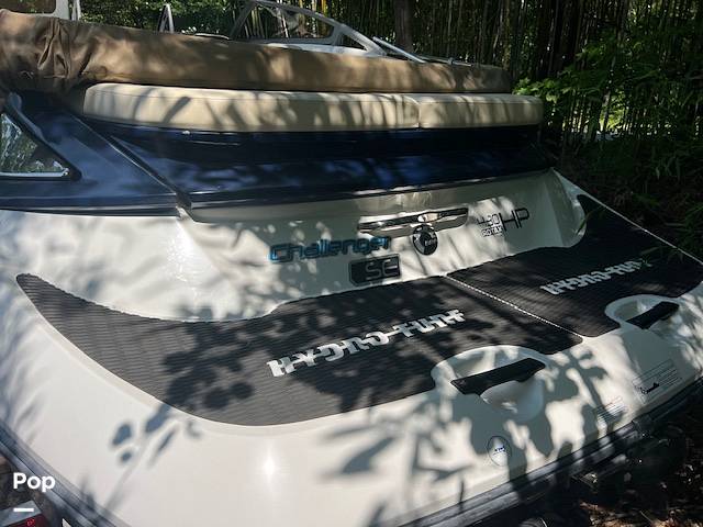 Slide: The Image of Sea-Doo Challenger 230 SE 2007 - 15554737