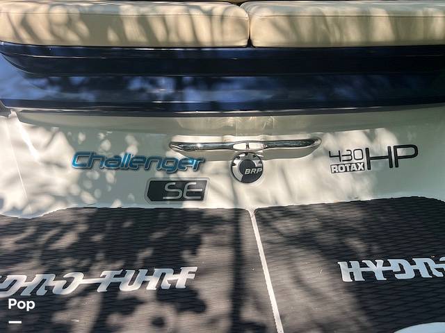 Slide: The Image of Sea-Doo Challenger 230 SE 2007 - 15554738