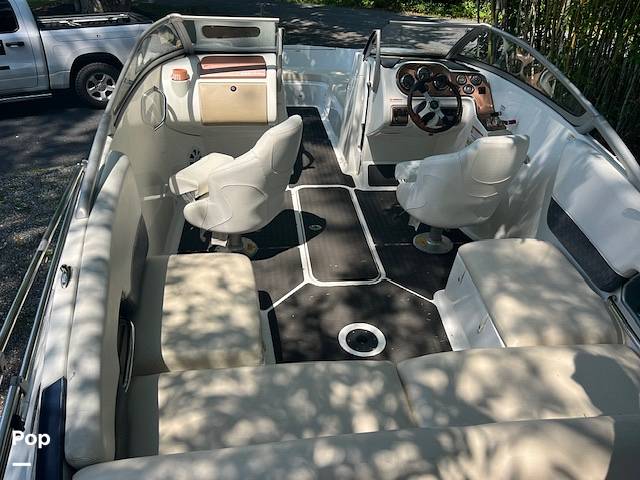 Slide: The Image of Sea-Doo Challenger 230 SE 2007 - 15554740