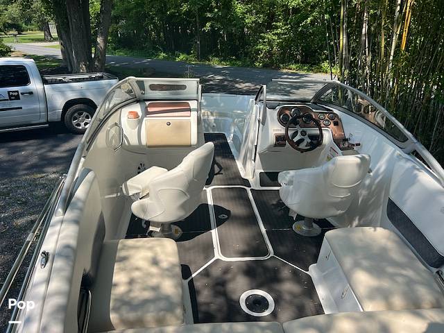 Slide: The Image of Sea-Doo Challenger 230 SE 2007 - 15554741