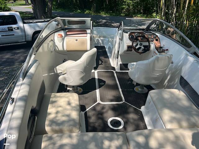 Slide: The Image of Sea-Doo Challenger 230 SE 2007 - 15554742