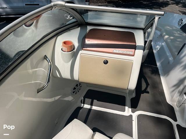 Slide: The Image of Sea-Doo Challenger 230 SE 2007 - 15554743