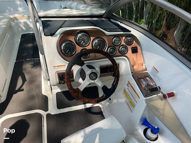 Slide: The Image of Sea-Doo Challenger 230 SE 2007 - 15554745