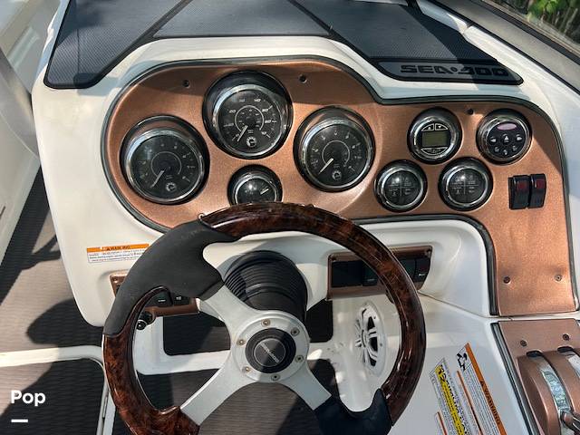 Slide: The Image of Sea-Doo Challenger 230 SE 2007 - 15554748